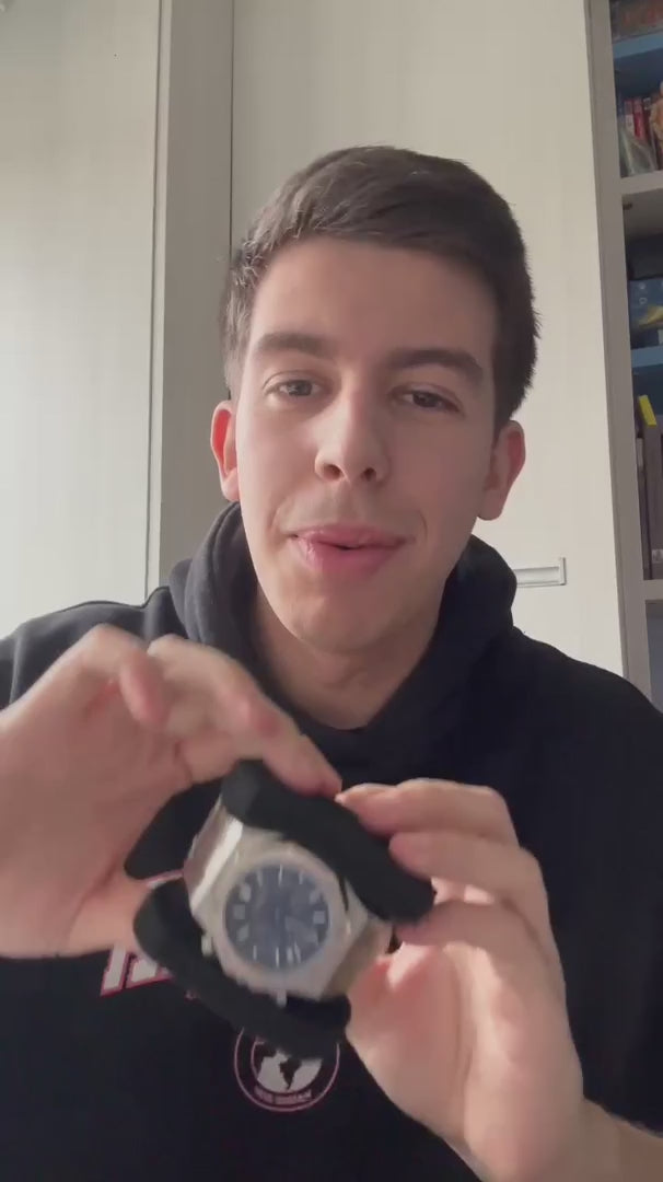 Cargar video: 